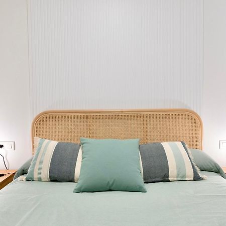 Rosalia Park Apartment Lugo Luaran gambar