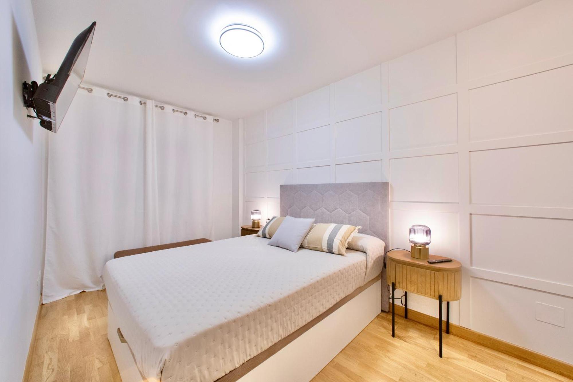 Rosalia Park Apartment Lugo Luaran gambar