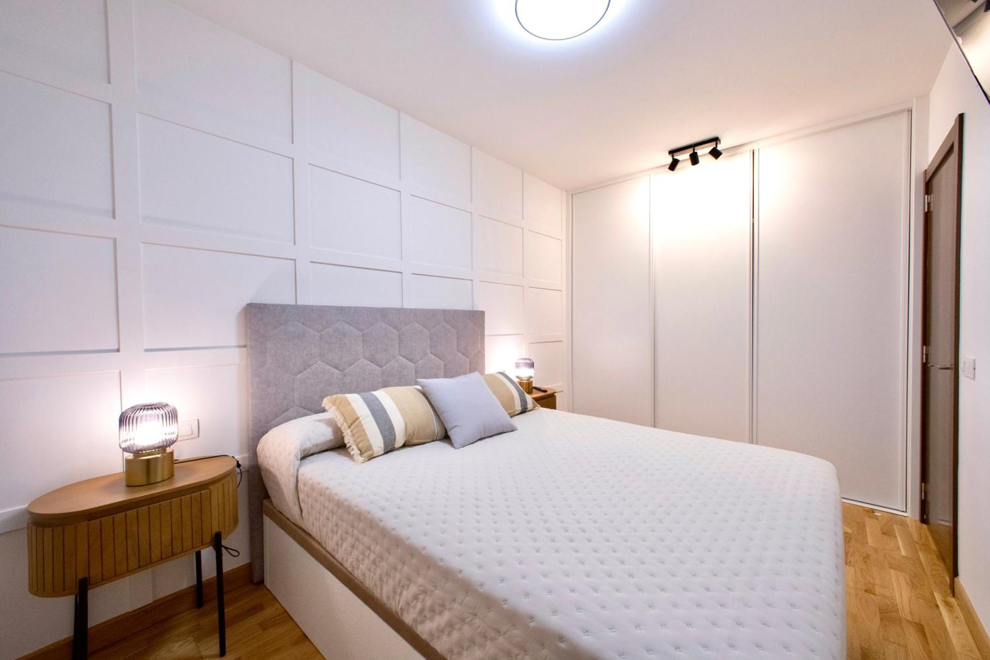 Rosalia Park Apartment Lugo Luaran gambar