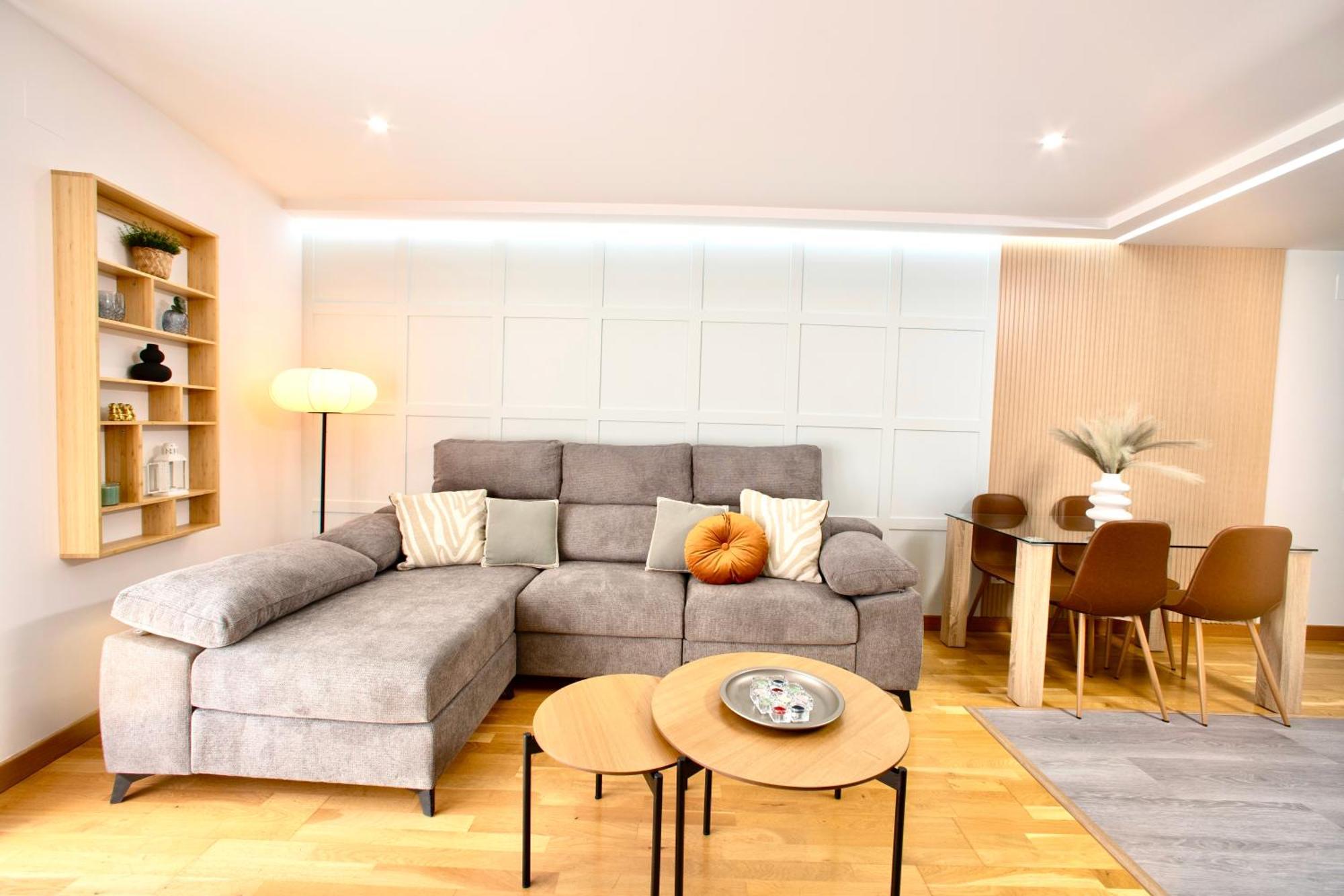 Rosalia Park Apartment Lugo Luaran gambar