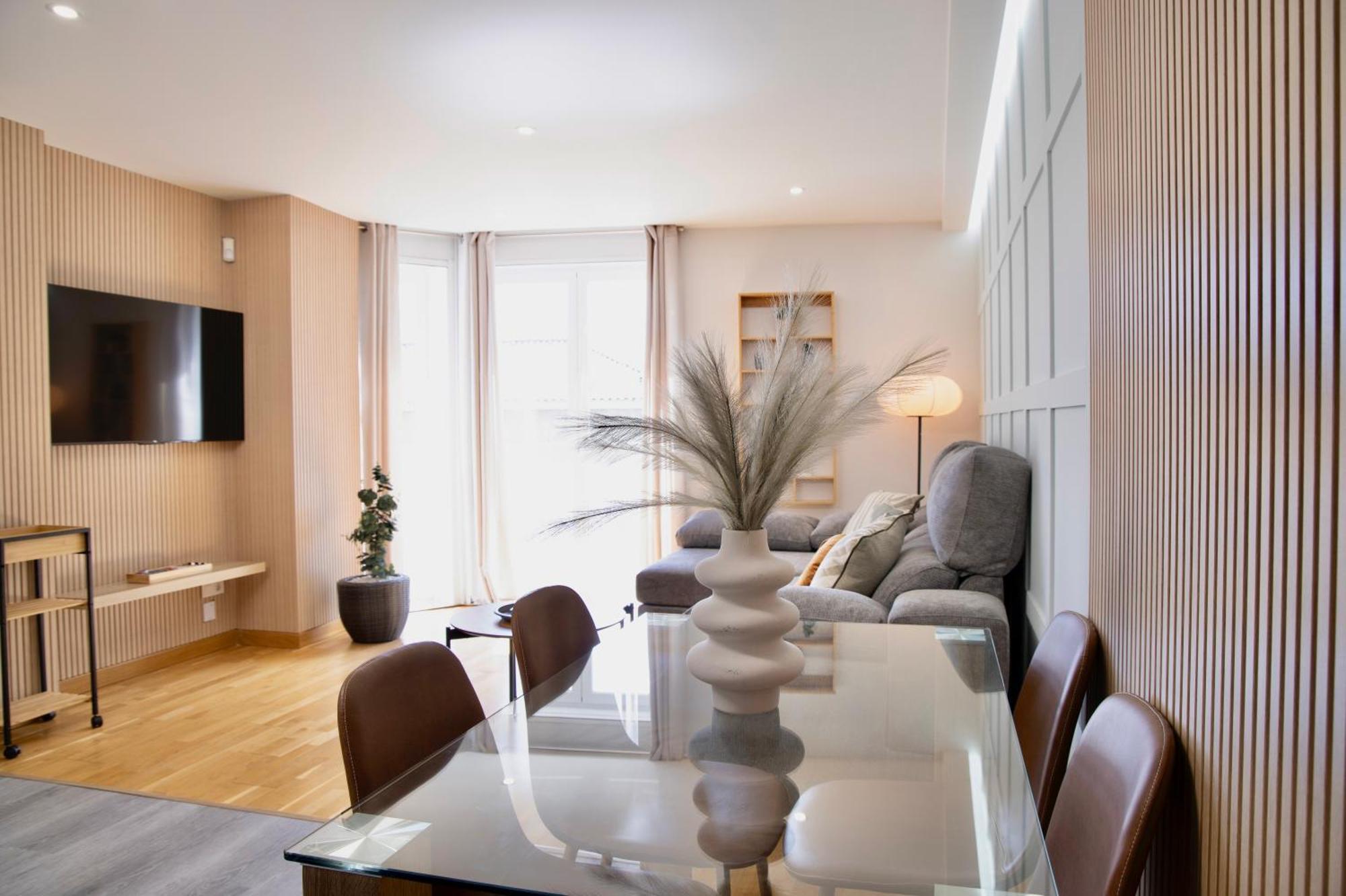 Rosalia Park Apartment Lugo Luaran gambar