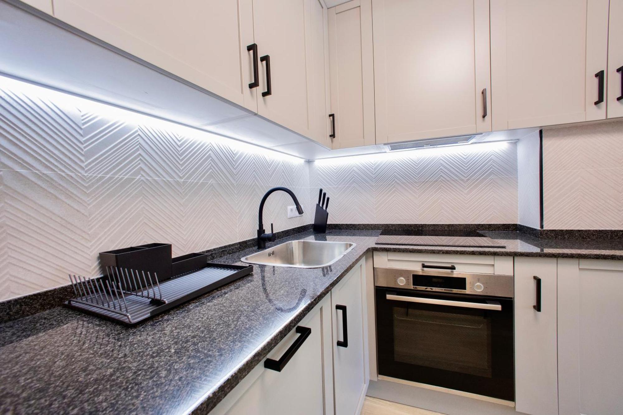 Rosalia Park Apartment Lugo Luaran gambar